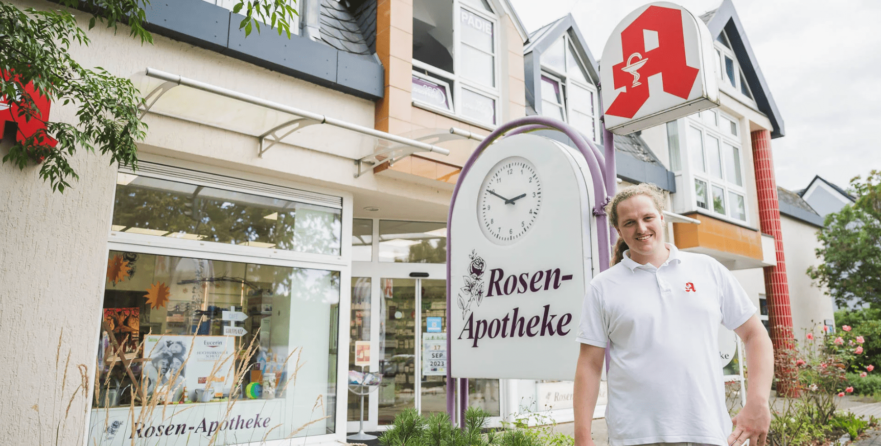 Apotheken